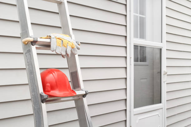 Professional Siding Installation & Repair in Bexley, OH
