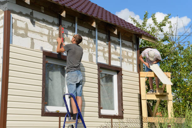 Best Aluminum Siding Installation  in Bexley, OH
